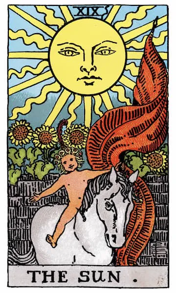 The Sun
